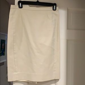 J.crew pencil skirt. Size 0.